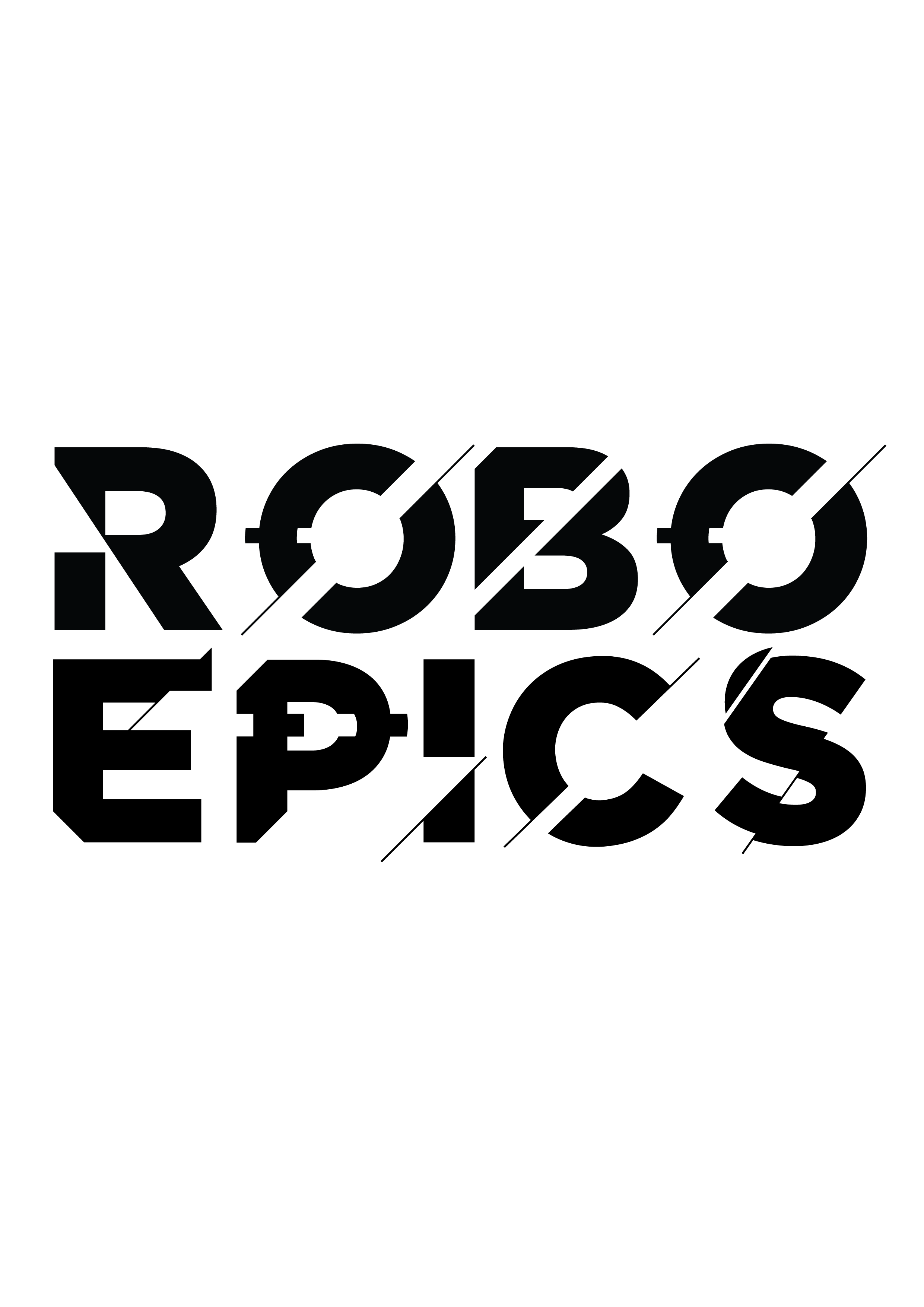 ROBOEPICS LOGO