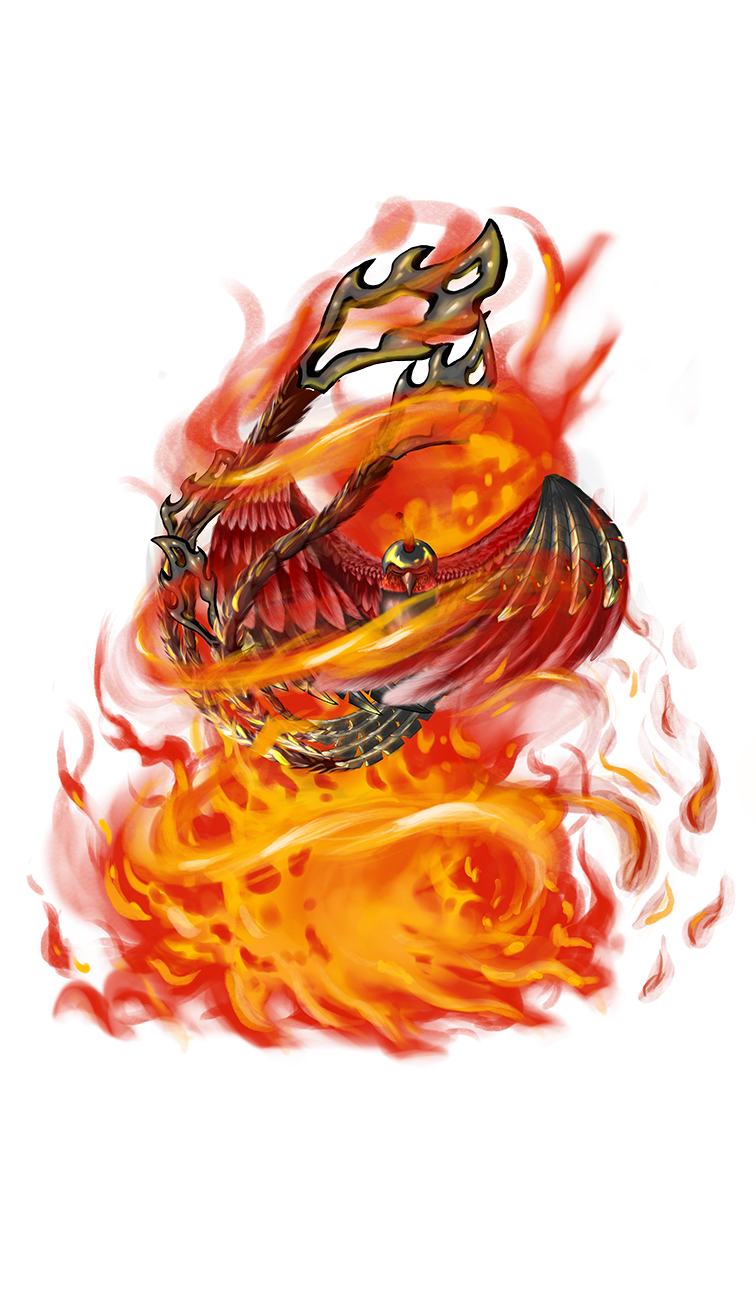 phoenix banner
